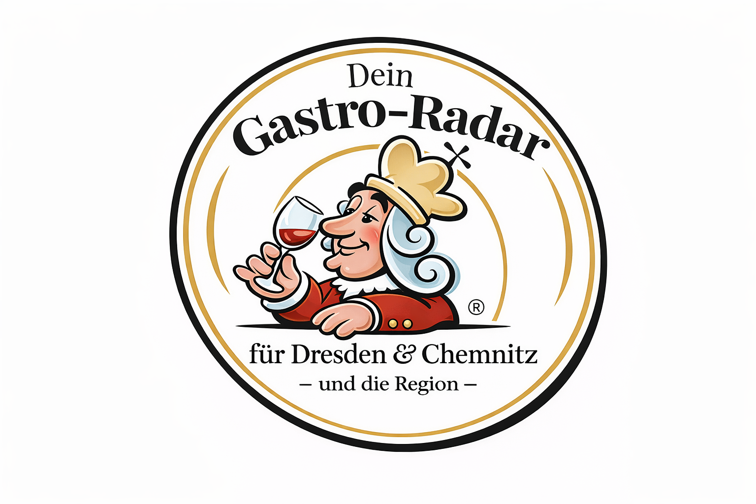 Autorenbild: Dein Gastro-Radar