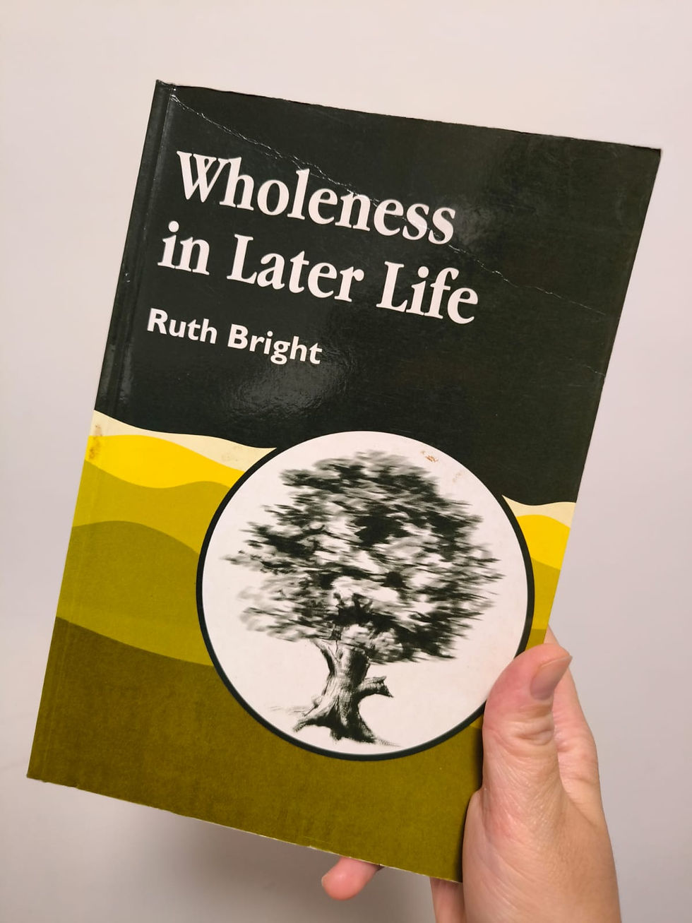 音樂治療師楊姑娘的慈善義賣——讓知識傳遞愛心