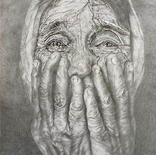 It's in the Eyes, 2013