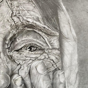 It's in the Eyes, 2013