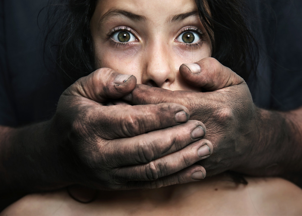 One in four women in the United States will experience some form of domestic violence in her lifetime.