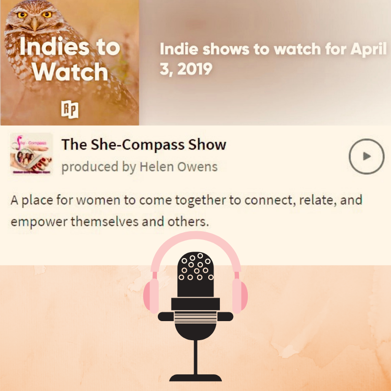 Radio Public Indies to Watch Promo