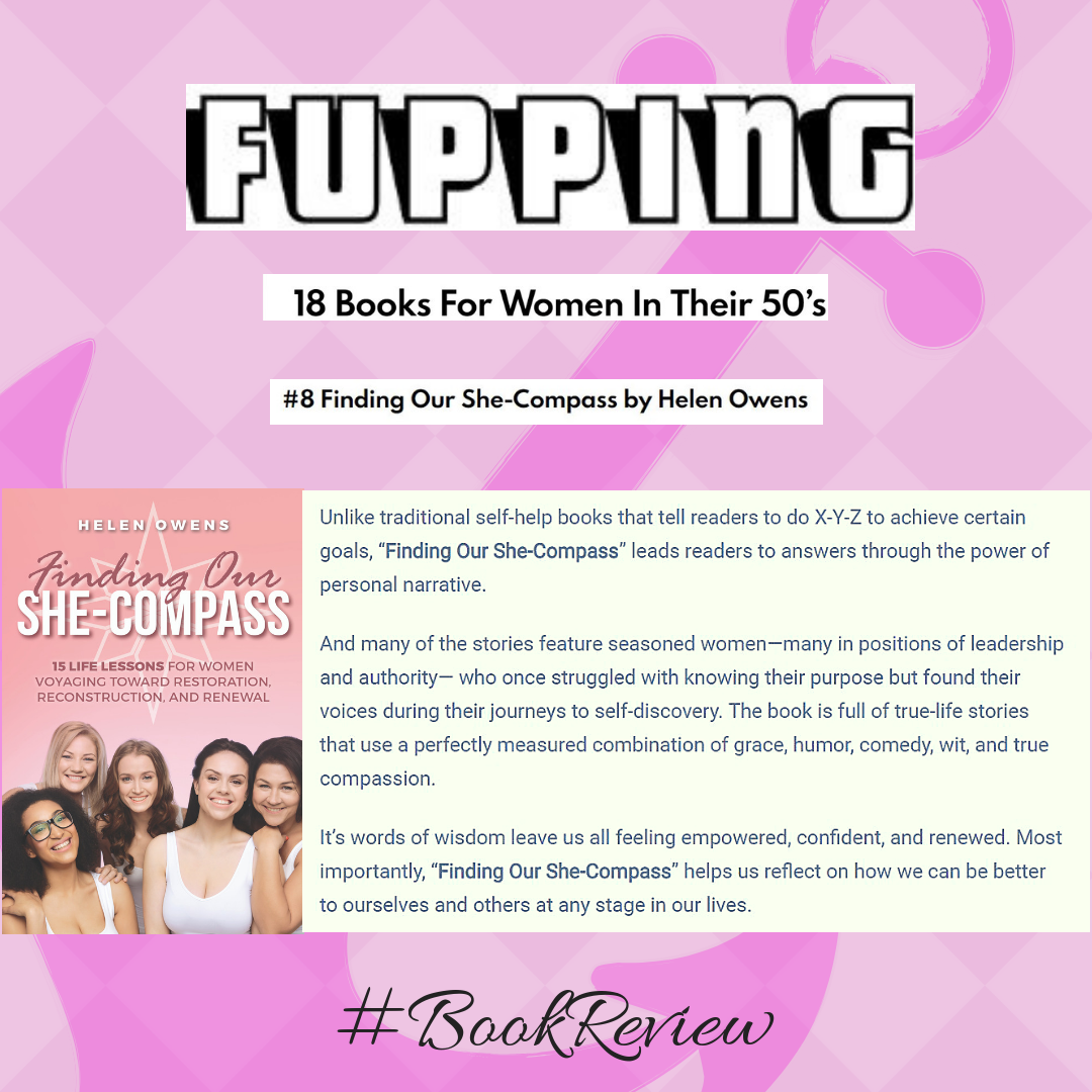 Fupping_18 books for women in the 50s_gr