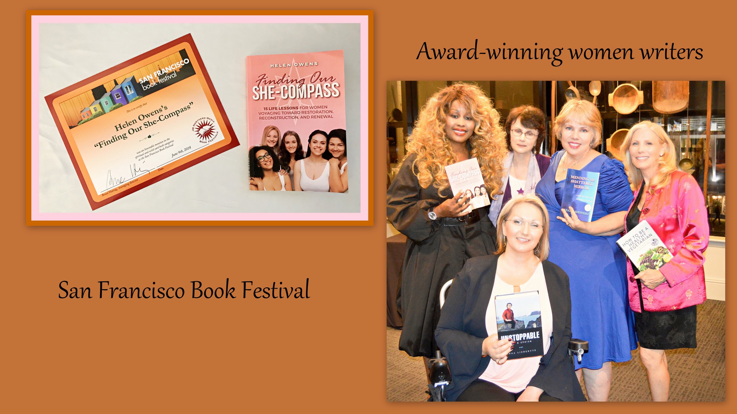 San Francisco Book Festival
