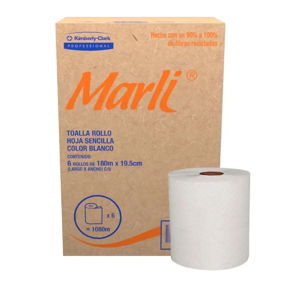 Miniatura: HIGIENICOS 