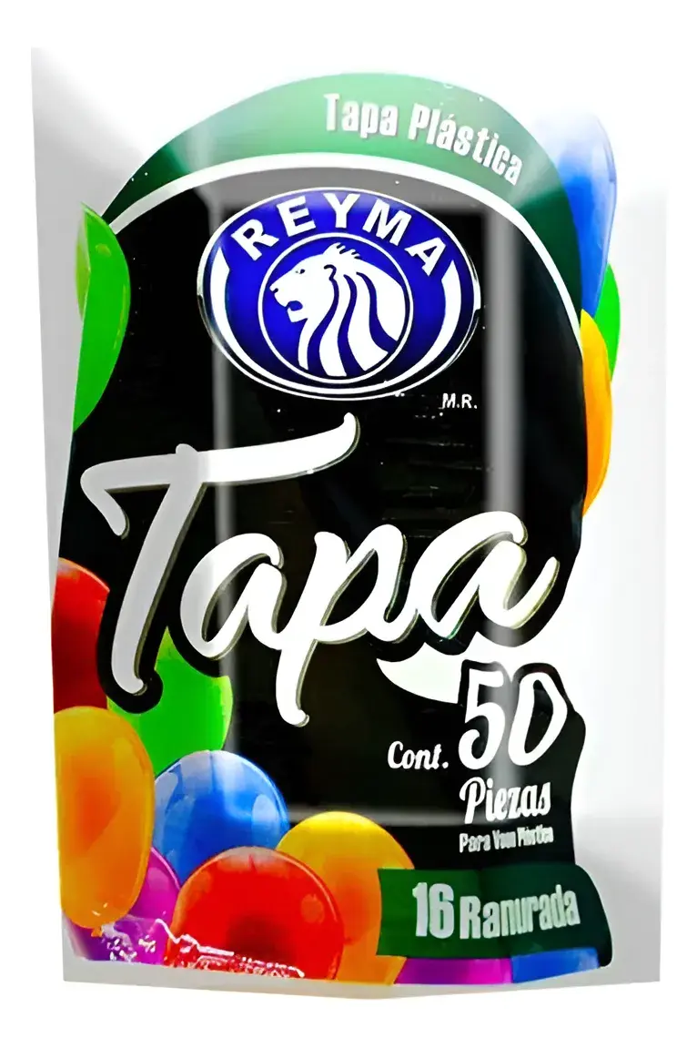 Miniatura: DESECHABLES