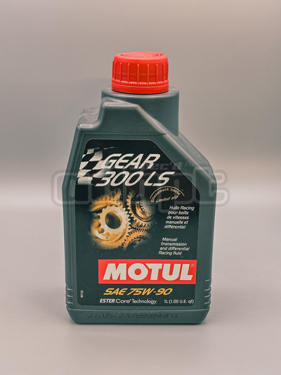 Motul Gear 300 LS (1L)