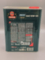 Motul Classic Ninties 10w-30 (2L) Rear