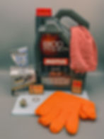 Honda S2000 Street Performance Oil Change Kit