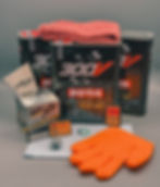 Toyota Supra Mk3 Track / Purpose Built Oil Change Kit 5w40