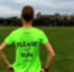 Please dont Run me over (Womens)