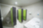Toilets