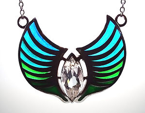 #collection #cléopatre#collier#email#top