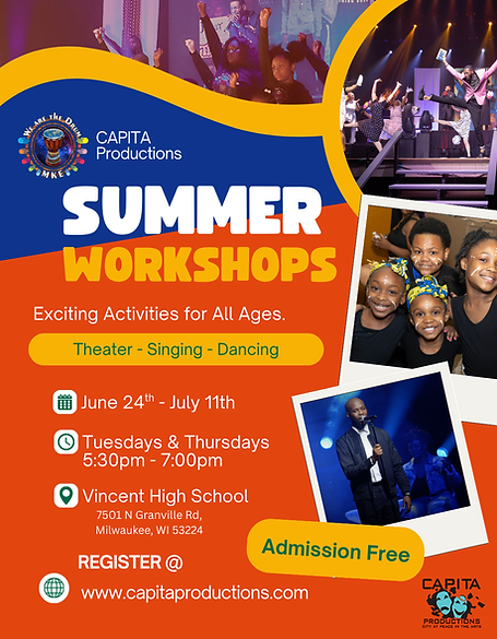 Capita Productions 2025 Summer Workshop Flyer (1).png