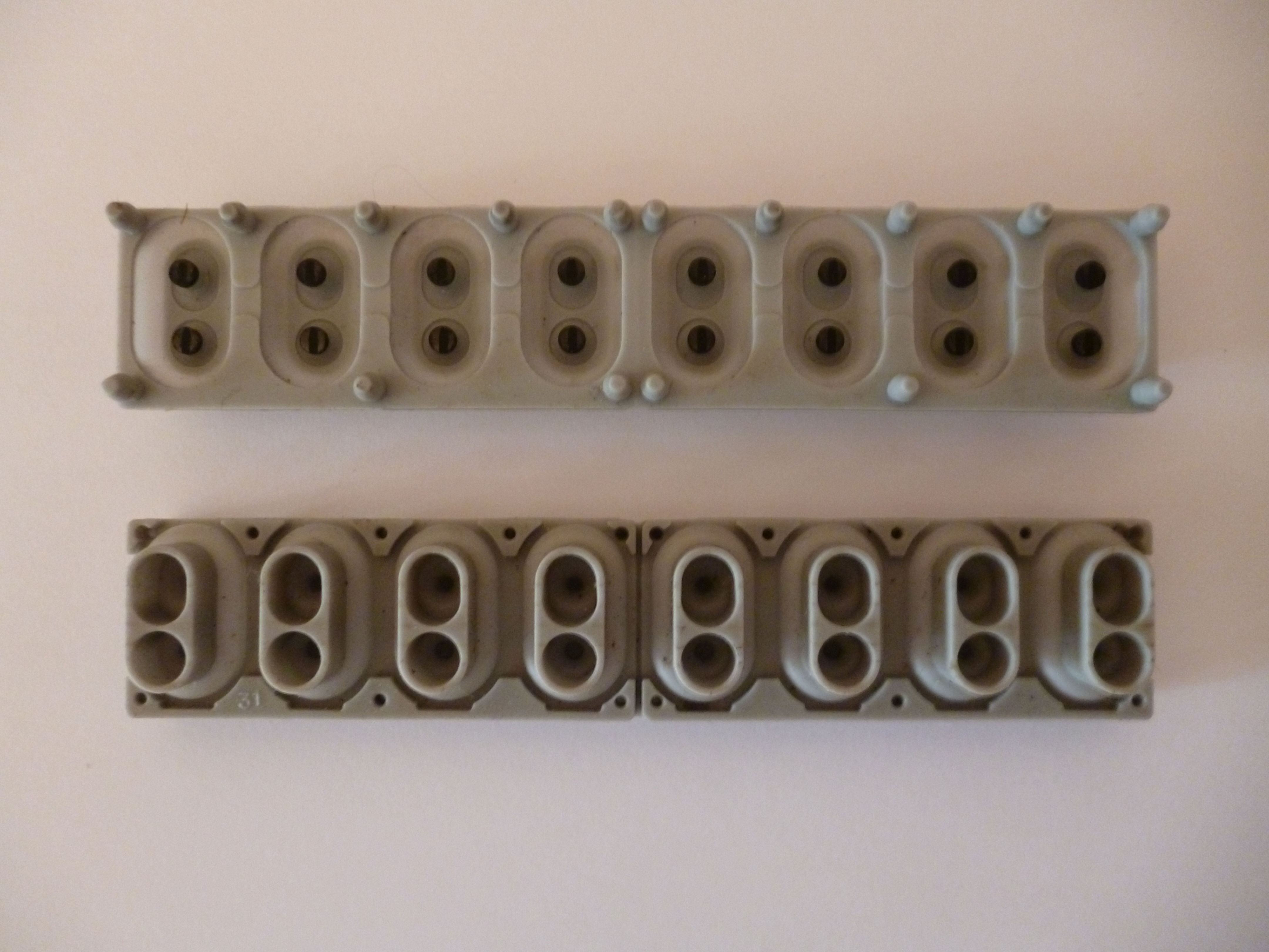 QMWG6006AA Rubber Switch