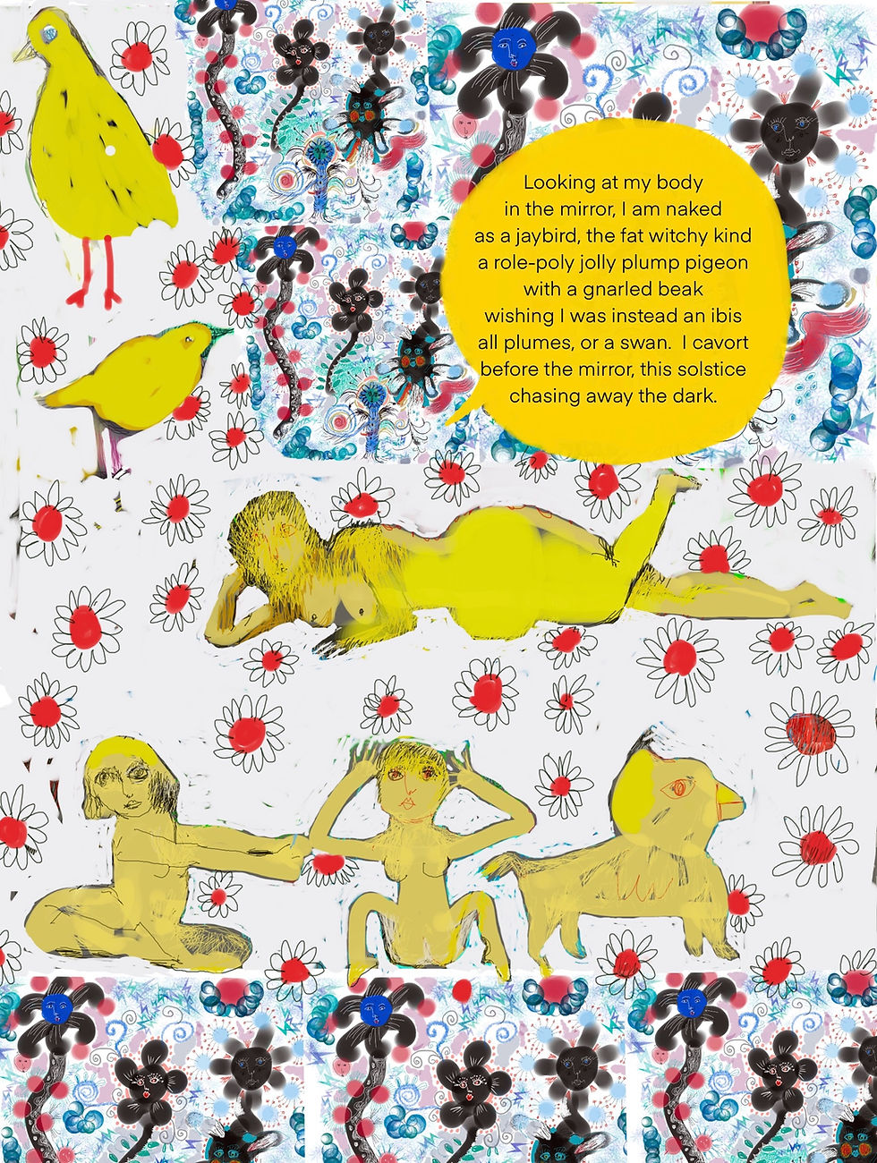 Thumbnail: Ennui Go: A Memoir of a Hippie Life