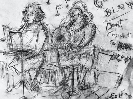 The Diaries of Dorothy Calhoun Fago