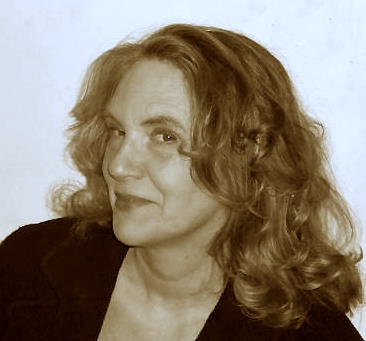 Writer: Kate Mueller