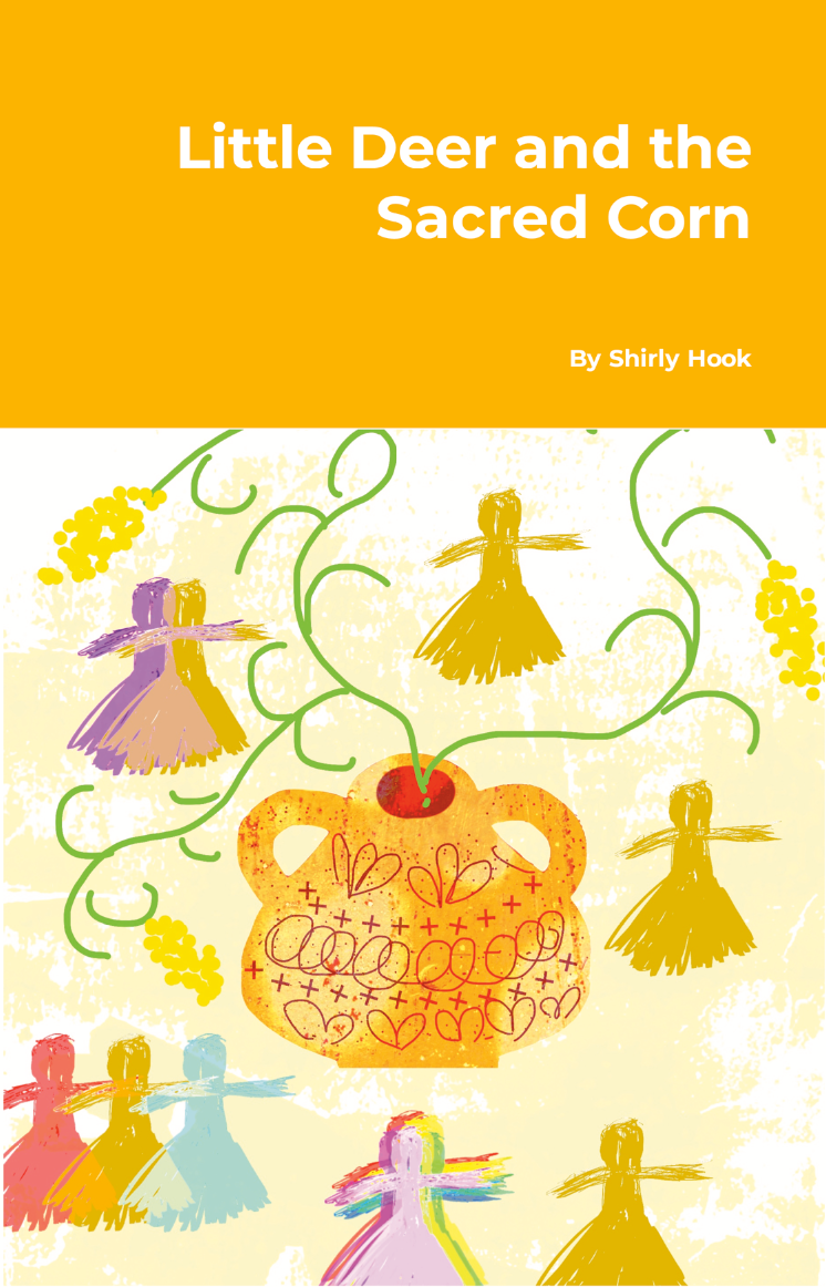 Little Deer and the Sacred Corn