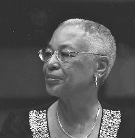 Lydia English