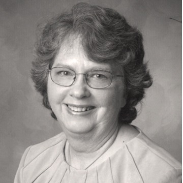 Writer: Ruth Hill Small