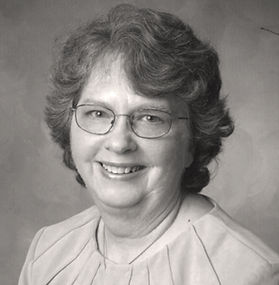 Ruth Hill Small