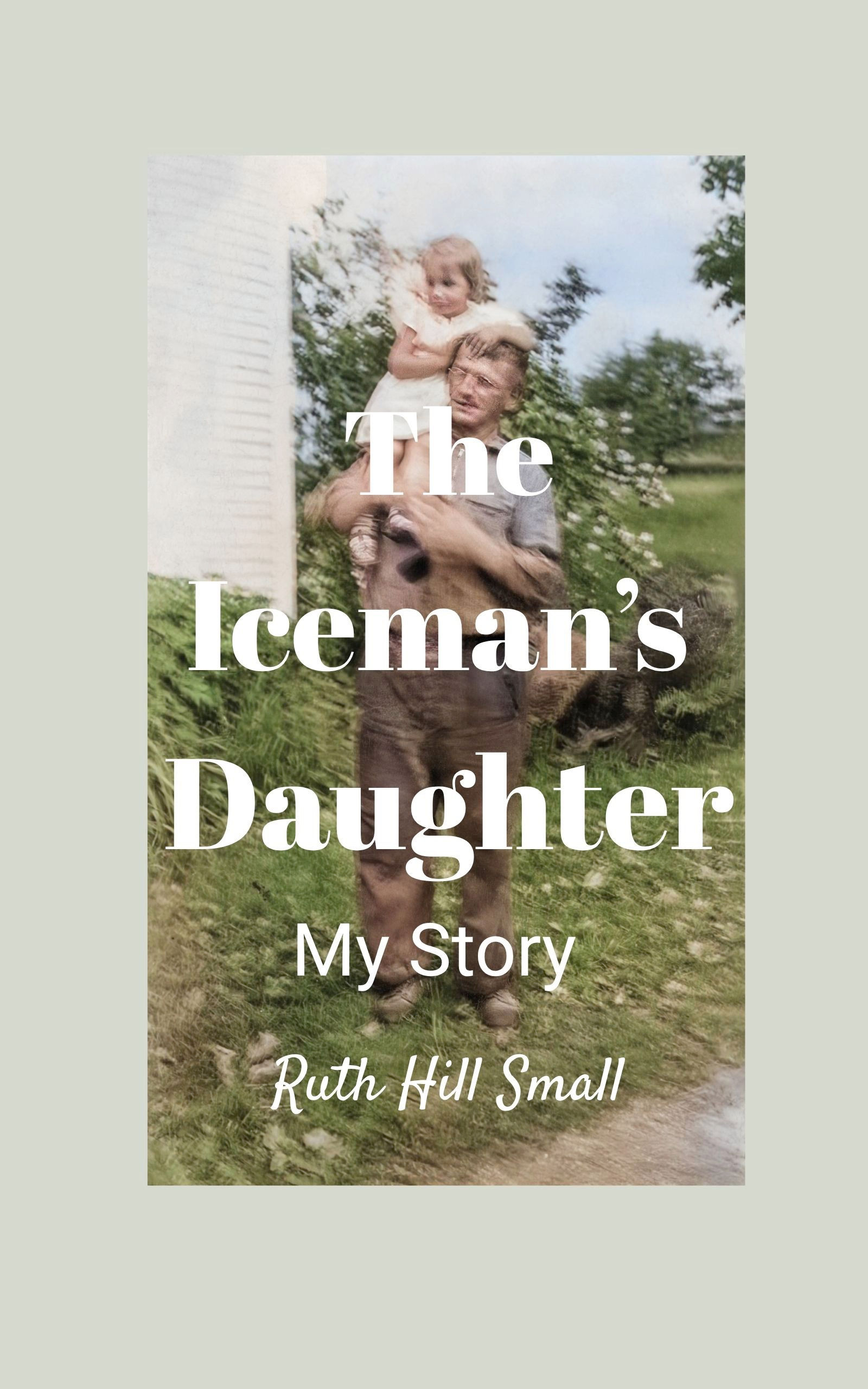 The Iceman’s Daughter