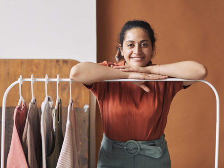 Talent Day: Salzburger Modefachmesse Fashion Premiere öffnet für 200 Schüler*innen 