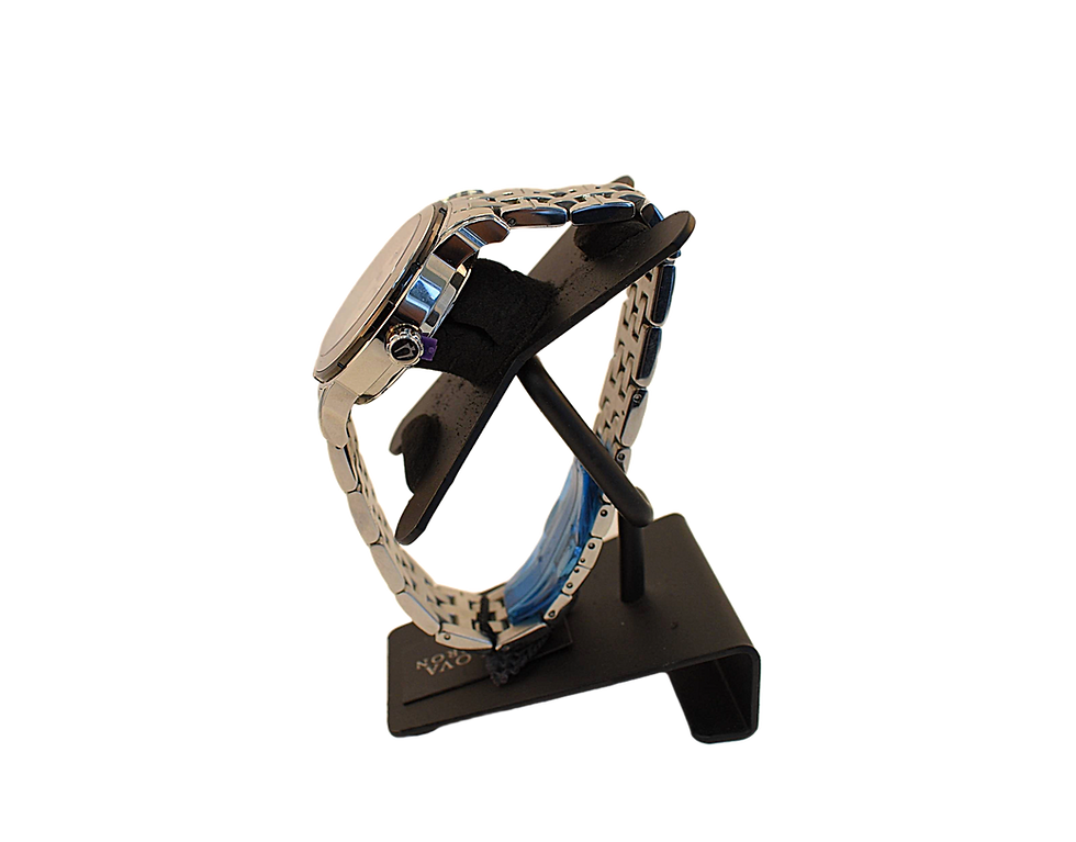 Thumbnail: Bulova Accutron Exeter Men's Watch (65C104)