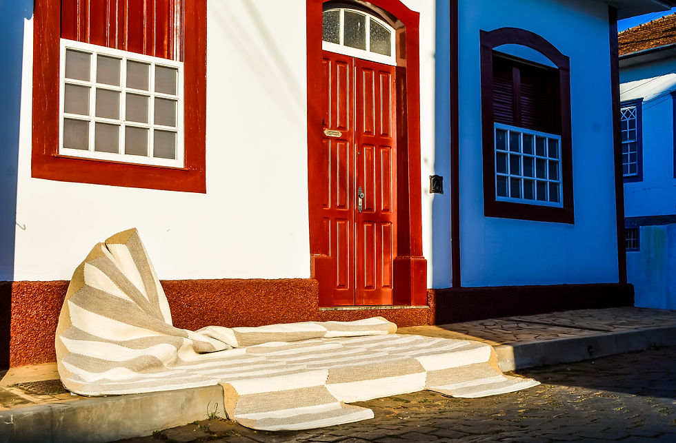 Thumbnail: Ibitipoca rug