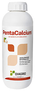 PENTACALCIUM Ala - Acceleratore di fotosintesi - 1kg