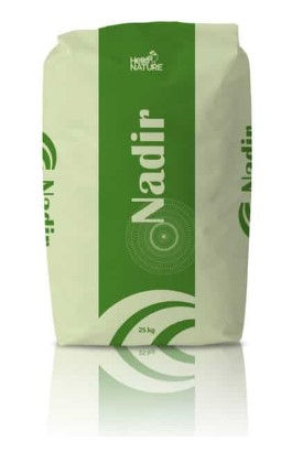 Nadir Italpollina - organico pellettato con micorrize rivitalizzante 25kg