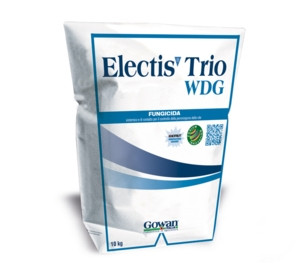 ELECTIS TRIO WDG fungicida antiperonosporico 500gr | Agraria Di Vita
