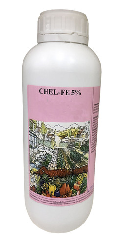 S5 Radicale Concime Rinverdente Chelato Di Ferro 100 Gr Cifo - Foto 11