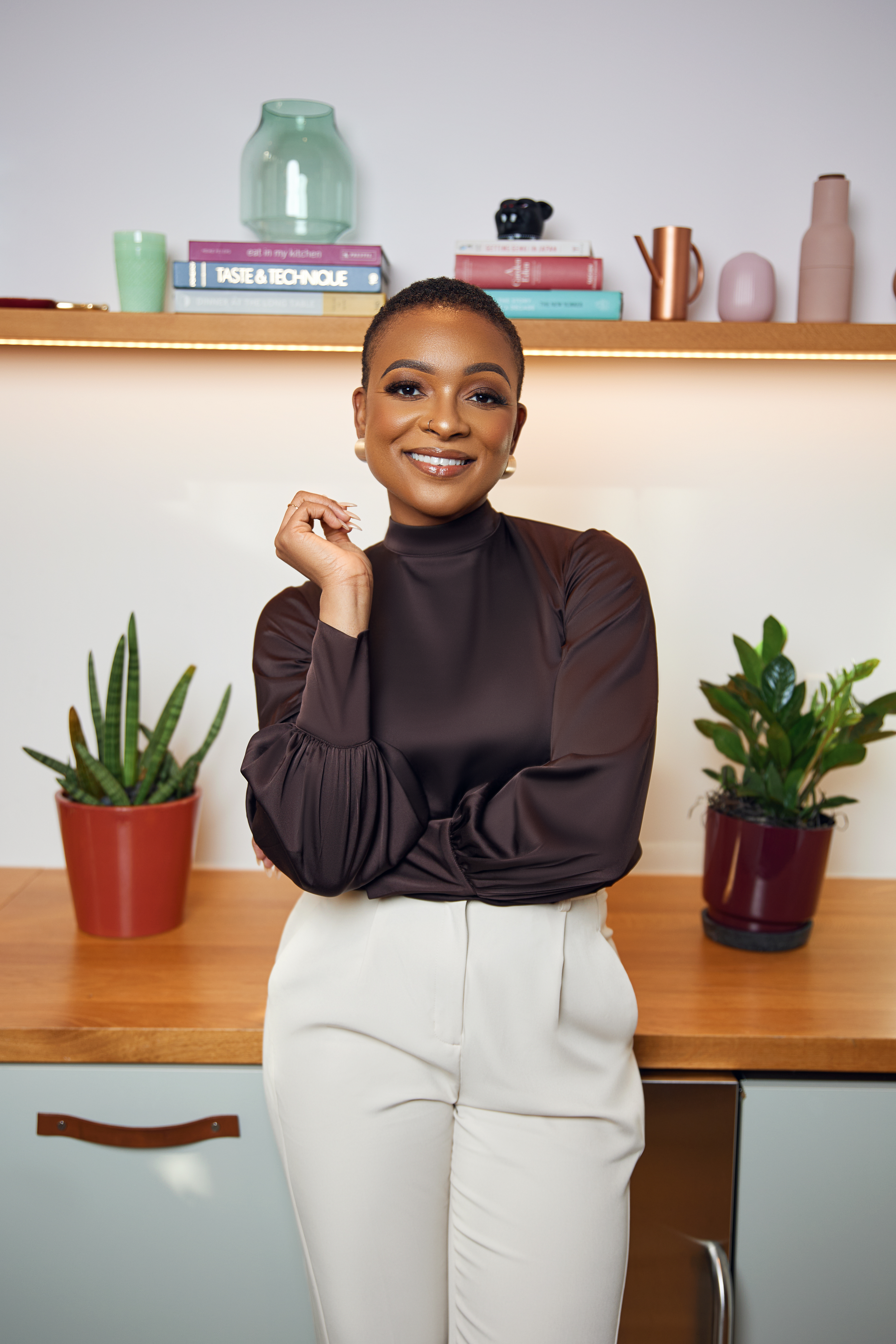 Writer: Joy Osahon