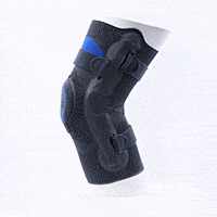 Genu Dynastab® 3D preview