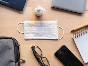 Mask Up: Mask Mandate Upheld by the Fair Work Commission