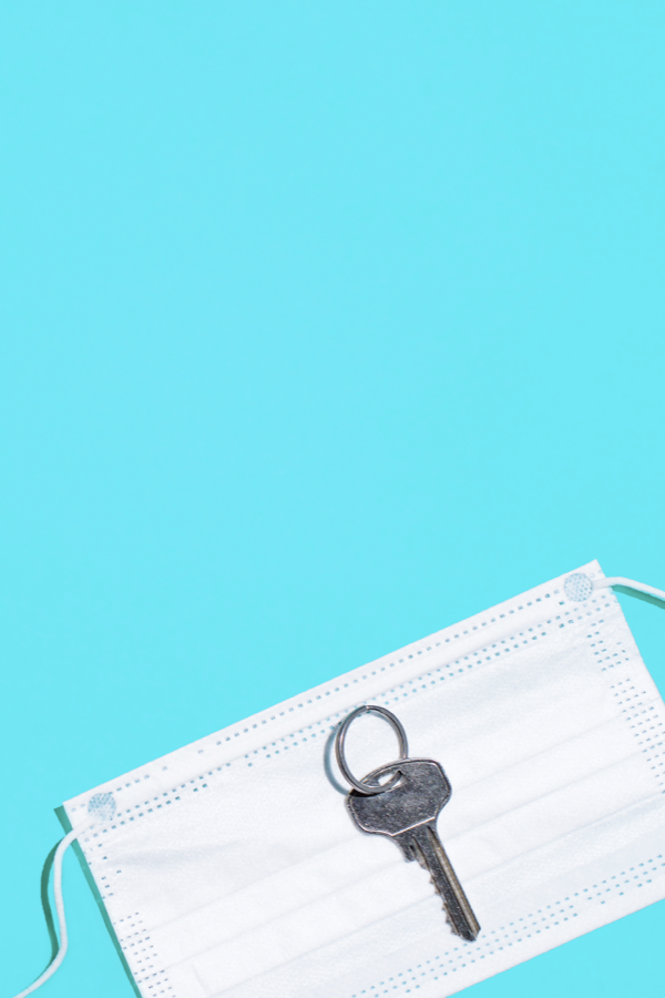 Small Landlords Repaid for Rent Relief via a New Grant