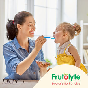 Diarrhea – The Silent Killer of Children: How ORS Can Save Lives