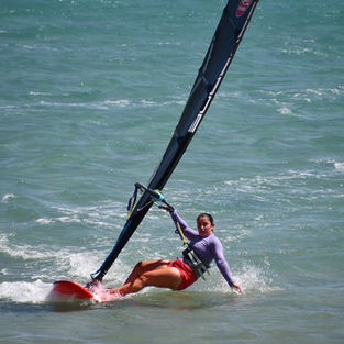 Chasing your dreams with Lucy Gamble