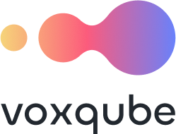 voxqube logo