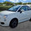 Thumbnail: 2014 Fiat 500 1.2 S 3 Door Brakes Motorhome Tow Car