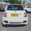 Thumbnail: 2014 Fiat 500 1.2 S 3 Door Brakes Motorhome Tow Car