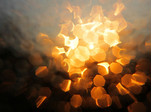 Burst of Light