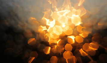 Explosão de Luz