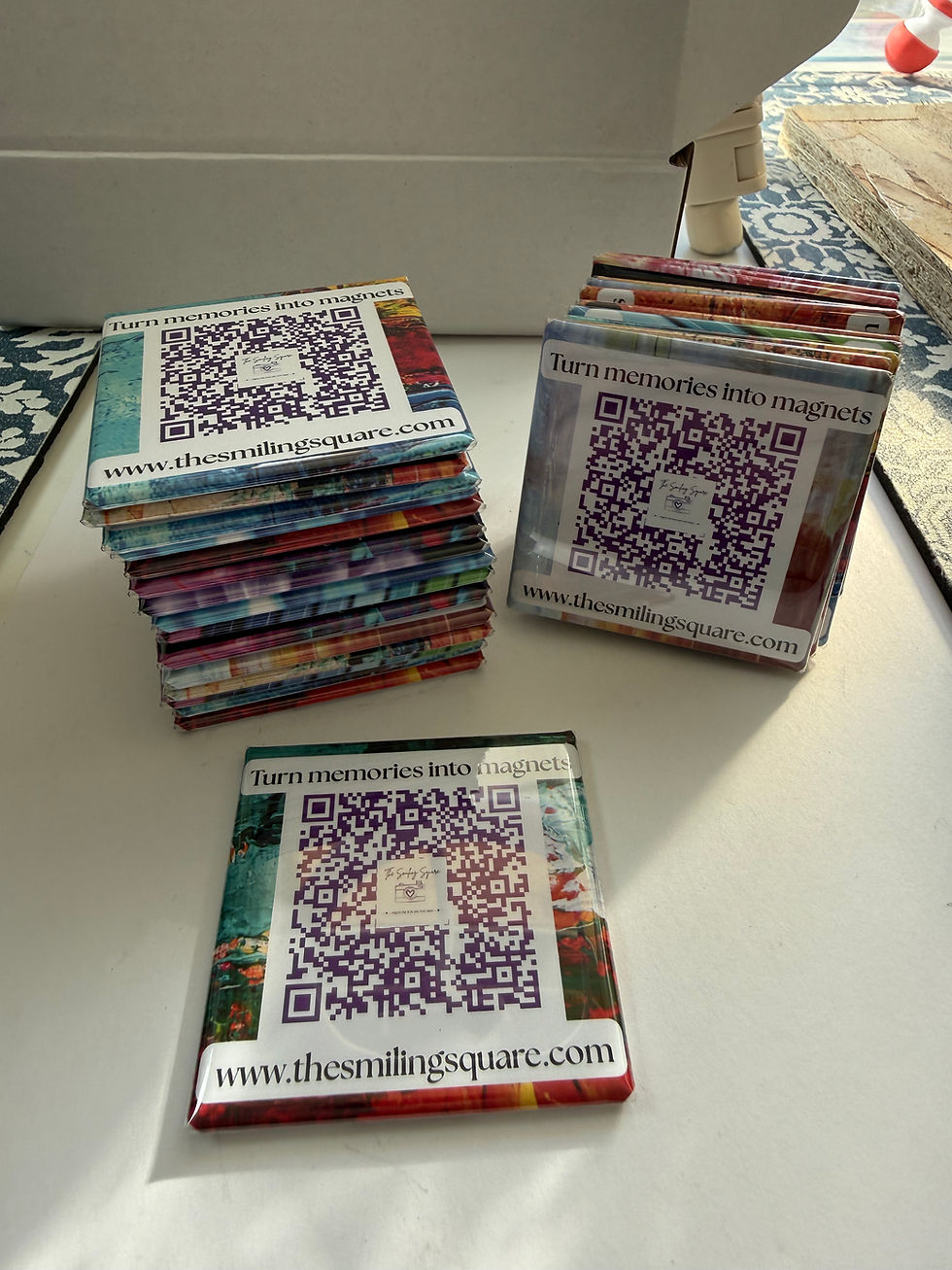 Thumbnail: Bulk Magnets