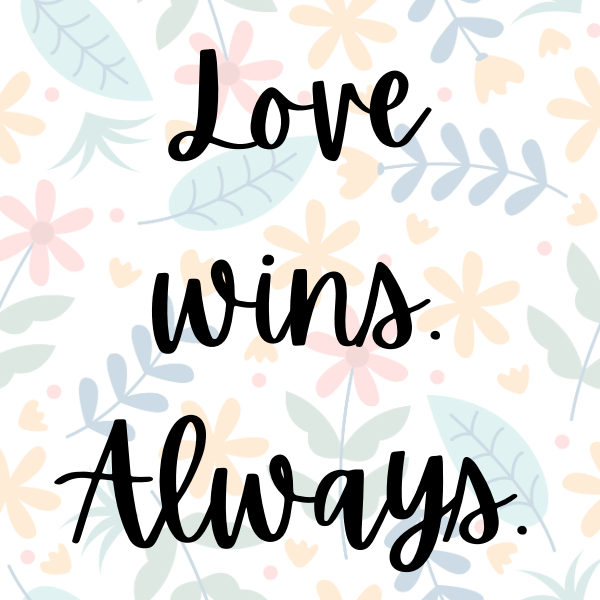 Thumbnail: Positive Vibes Only