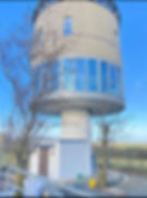 Flockton Water Tower 2