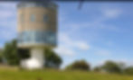 Flockton Water Tower Wide