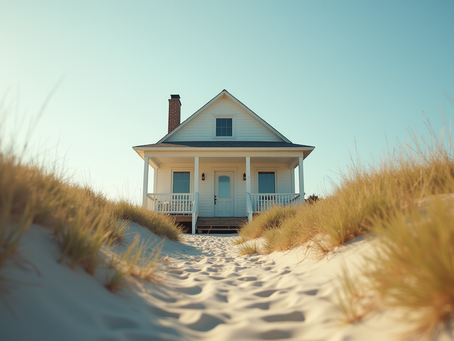 Top Tips for Family Gatherings in 30A Rentals